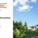 Full Time And Part Time FOH Positions Available At River Kitchen