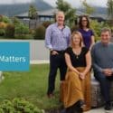 Change For A Sustainable Future: Nelson Tasman Hospice