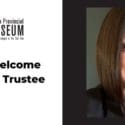 Welcome Jo Brady: Nelson Provincial Museum