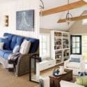 From Beach House Vibes To Playful Nautical Themes: Storey Home Collection