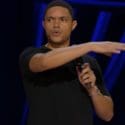 Trevor Noah’s Snake Story Shows Who The Real Man Is | Netflix Is A Joke