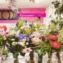 Loving The Beautiful Vases: Expressions Florist