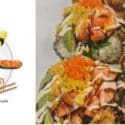 Our Signature “Baek•special” Gets Pretty Popular: Kimchi & Wasabi Nelson.