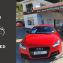 Cool Sports Cars To American Muscle:  DS AUTO LTD