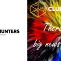 There’s Big News Coming This Week: Clue Hunters