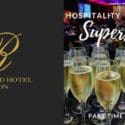 Do You Want To Have Fun While You Work?: Rutherford Hotel Nelson