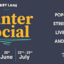 Kirby Lane – Winter Social