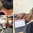 Hospo – Game Changing Tech Solutions For The Food & Beverage Industry