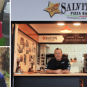 Salvito’s Pizza Bar – Authentic Italian Pizza In Hardy Street, Nelson