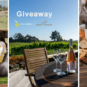 Be In To Win With Wine Nelson And Gravity Winery