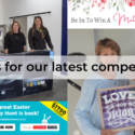 Winner Announcement