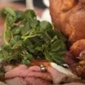 How To Cook Perfect Roast Beef | Jamie Oliver