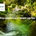 Brewery And Eco-sanctuary Team Up For Conservation