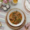 French Style Cassoulet Recipe