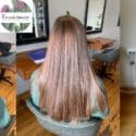 First Time For Colour EVER: Renaissance Organic Hair Salon