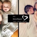 Comfortable Sleep = Happy Baby: Little Boutique Nelson