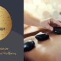 Hot Stone Massage At Mind And Body Therapy