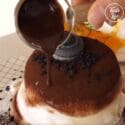 Mouth Watering Soufflé Pancakes
