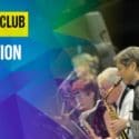 The Evolution Of Jazz: Nelson Centre Of Musical Arts