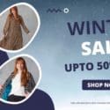 Winter Sale Is ON At Beetees