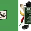 Enrico Doro From “What Gnocchi”: Club Italia Nelson