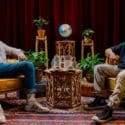 First Online Courageous Conversation To Acknowledge World Refugee Day: Cultural Conversations Nelson