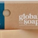 Very Soothing, Non Dryin, Cleans Welll And Has A Nice Gentle Scent: Global Soap