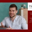 First Podcast With The Nelson Hospice And The Team: Hayden Mind Health