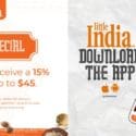 June Special At Little India