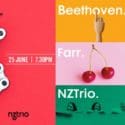 The Rule Of 3 – Nelson Symphony Orchestra: NCMA