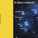 The Matariki Star Cluster Will Rise Between 21-24 June: Nelson Farmers Market
