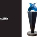 Meet The Penultimate ‘Switch’, One Of Our Newest Arrivals From Sculptor Matt Williams: Parker Gallery