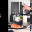 An Affordable At Home Machine That Still Produces Rich Espresso: The Coffee Company
