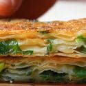 This Is The MOST DELICIOUS I’ve Ever Eaten! No Yeast No Oven! Everyone Can Make This At Home!
