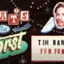 Tim Hawkins – Fun Funeral