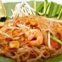 How To Make Pad Thai With Chef John • TasteLife