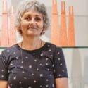 Meet This Fine Woman, Jude At Living Light Candles