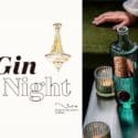 Gin Night At Mama Cod