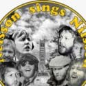 Nelson Fringe: Nelsson Sings Nilsson!