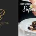 Kitchen Hand Superstars Wanted: Rutherford Hotel Nelson