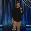 Seeing Your Wife’s Ex-Boyfriend – Nate Bargatze