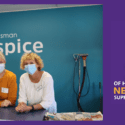 100% Of Hospice Fundraising In Nelson Tasman Supports Our Local Hospice
