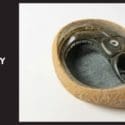 Andy Waugh – Kaitiaki O Te Kohatu (Guardian Of The Stone) At Parker Gallery