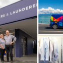 Master Valet Drycleaners And Apparelmaster – Helping Nelsonians Look Sharp!