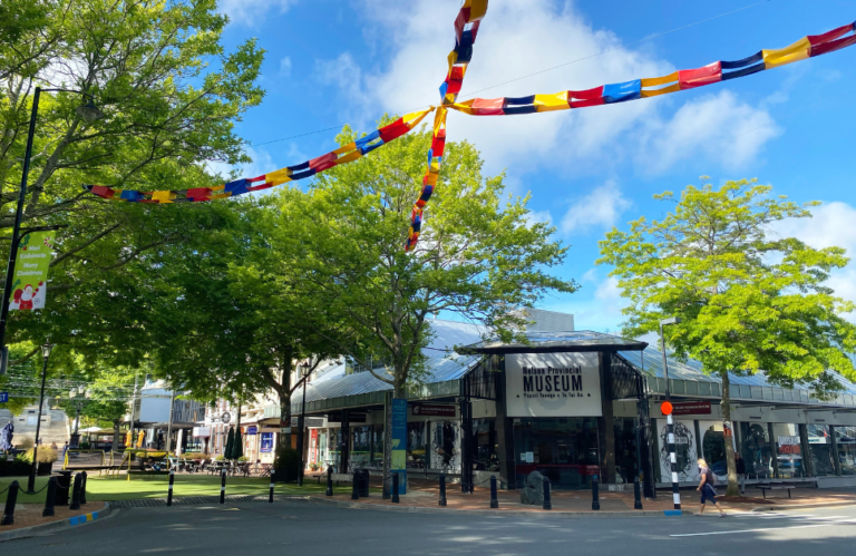 Nelson Provincial Museum 768x499