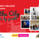 Time To Rock The City