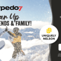 Gear Up With Torpedo7 Friends & Family This Winter – Up To 50% Off