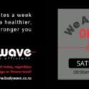 Excited To Announce We Are Now Open Saturdays 8am-12pm: Bodywave