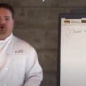 F Is For Flavor | Culinary Boot Camp Day 1 | Stella Culinary School