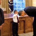 Funny Moments From Obama’s 1st Term